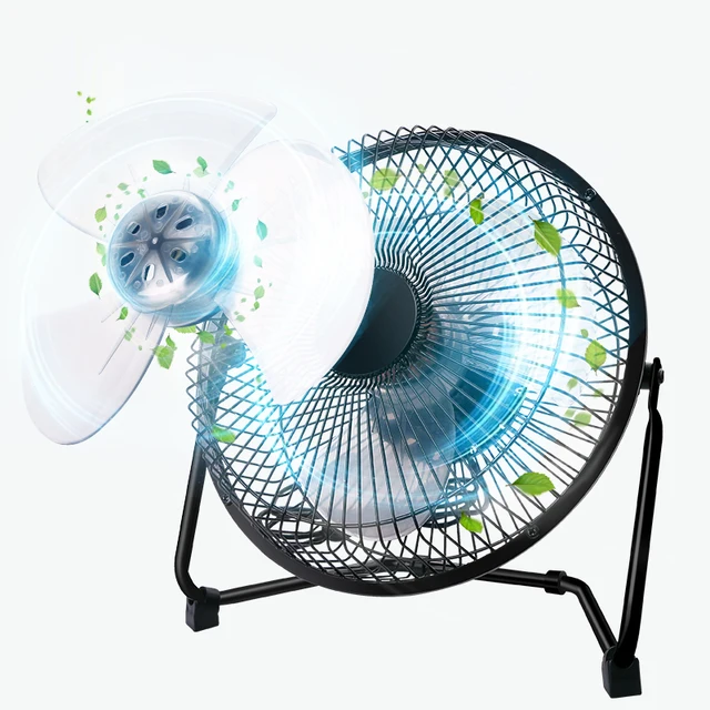 Usb Fan Mini Small Bed Mute Student Dorm Room Wind 8 Inch Usb Fan Mini Small Bed Mute Student Dorm Room Wind 8 Inch Desktop Office