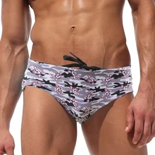 Новые летние мужские тренировочные брюки доска Для мужчин пляжные Череп Купальник с принтом Шорты Maillot De Bain пляжные плавки Короткие Мужской Плавание ming одежда