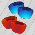 Fire Red-Ice Blue