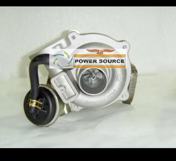 KP35 54359880005 54359700005 73501343 Turbocharger For FIAT Dobl Panda Punto Lancia Musa OPEL Corsa 2003- 1.2L 1.3L with Gaskets (4)