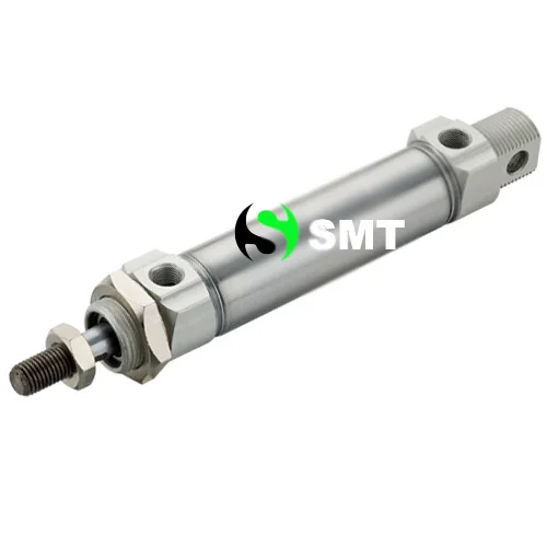 

10pcs/lot, ISO6432 standard, 10mm bore, 50mm stroke DSN10-50, double acting pneumatic cylinder free shipping