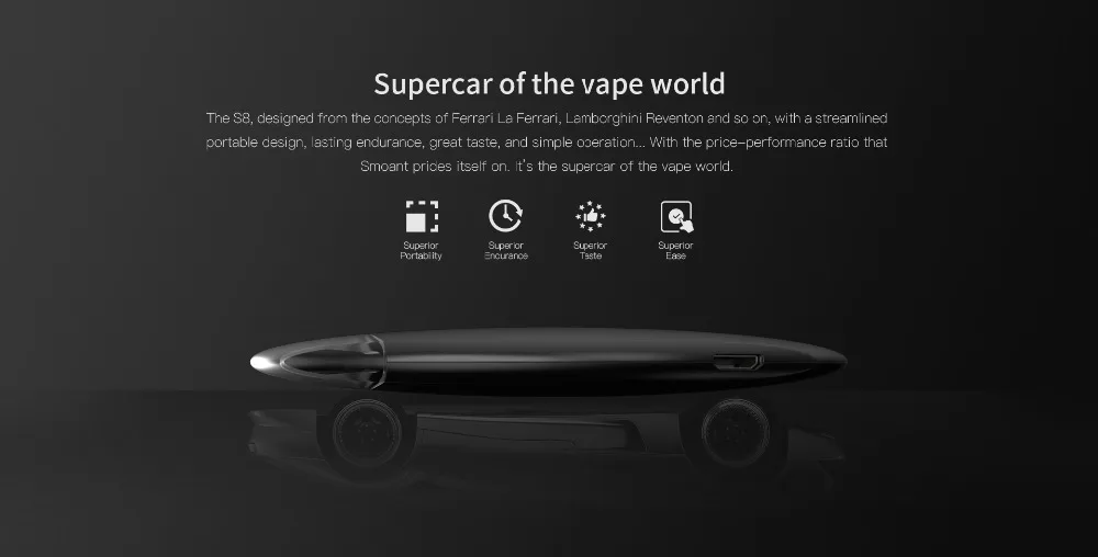 smoant s8 pod kit (2)
