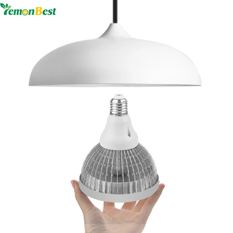 20 Вт E27 COB LED лампа PAR38 прожектор для домашнего освещения 1600LM 38 градусов угол луча