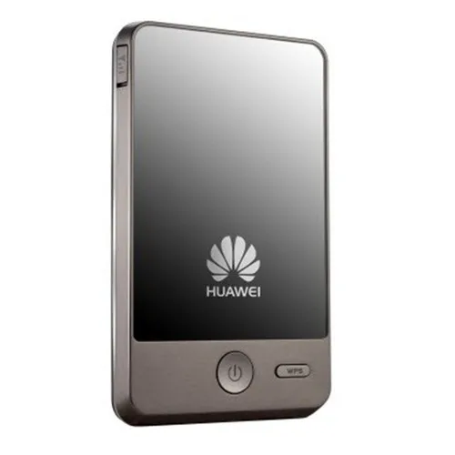 

Huawei E583C 7.2 Mbps Wireless G Router