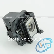 ELPLP53 / V13H010L53 with Housing Module for Projector 1830/1915 VS400 EB-1830 EB-1900 Projector