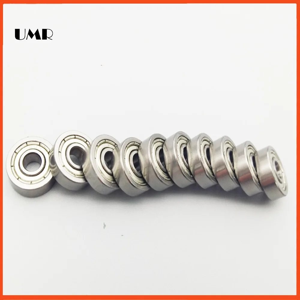 Подшипник 609 zz