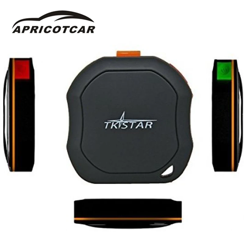 3G GPS Locator GSM / GPRS Free Micro Tracker GPS Connection Free Web