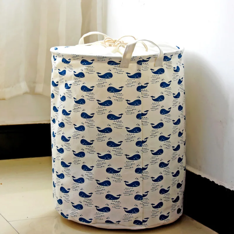 Z Clothes Storage Basket Toys Sorter Picnic Bag Collapsible Z Clothes Storage Basket Toys Sorter Picnic Bag Collapsible Laundry Hamper 35x45cm In Baskets From Home Garden On Aliexpress Alibaba