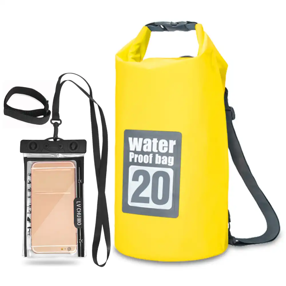 20l dry bag
