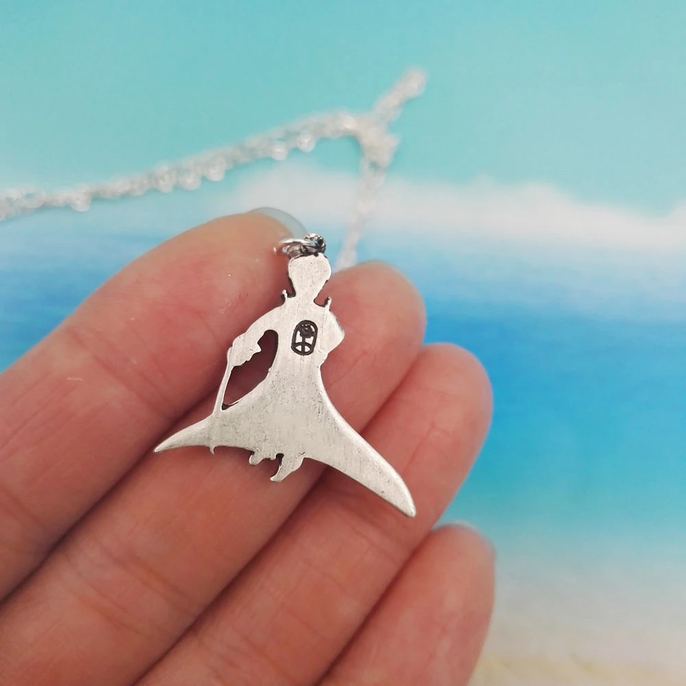 SanLan Le Petit Prince love rose брелок Принц для мальчиков и девочек женщин в Кейп|Брелоки| |