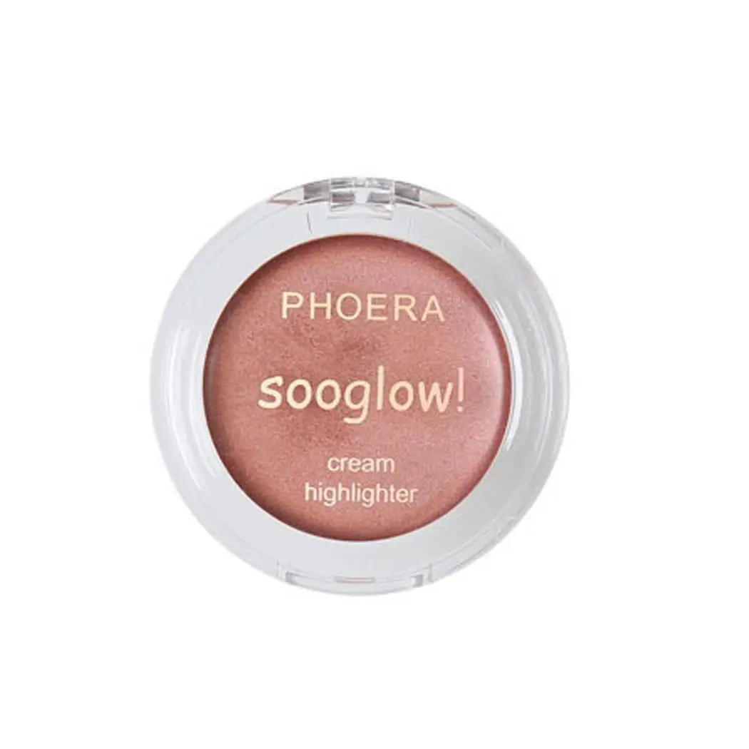 Natural Minerals Brightening Makeup High-light Beauty Casual, Party, Wedding, T-Stage Catwalk, etc Cream - Цвет: type 105 color