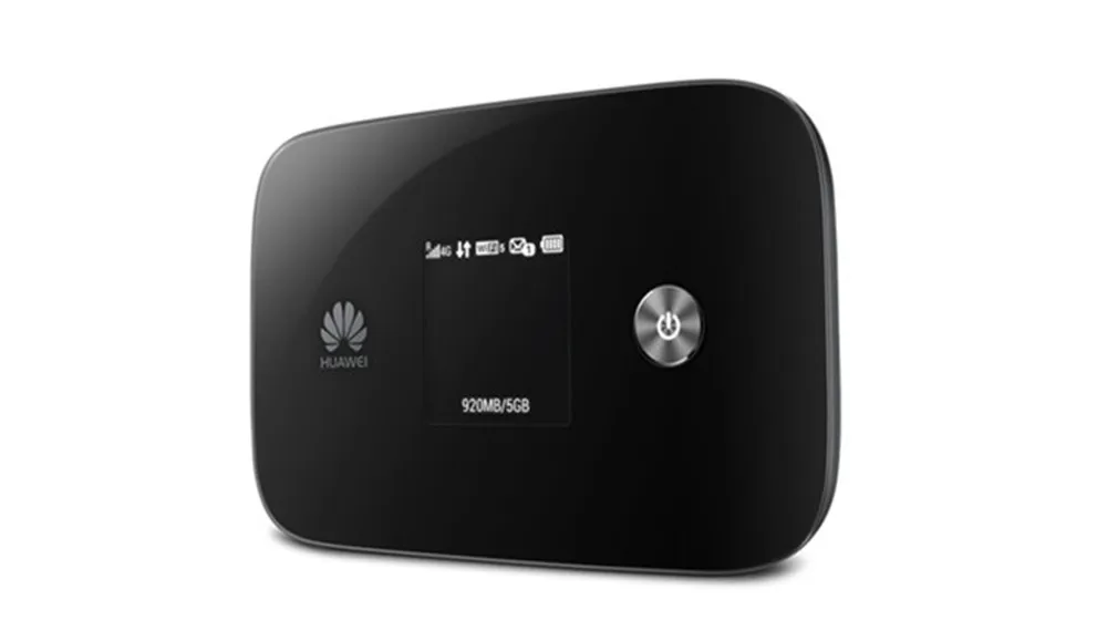 Разблокированный huawei E5786s-32a роутер huawei 4G LTE Advanced 300 Мбит/с 4G Карманный Wi-Fi роутер с аккумулятором 3000 мАч