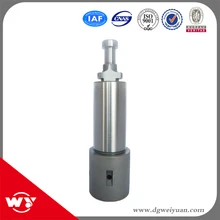 Горячая частей дизельного двигателя морские суда сборка плунжера CS35 костюм для CHN 25/34