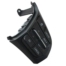 CHUANGMU автомобильный переключатель управления круизом Автозапчасти автомобильные аксессуары для hyundai Kona Encino 96720-G1110