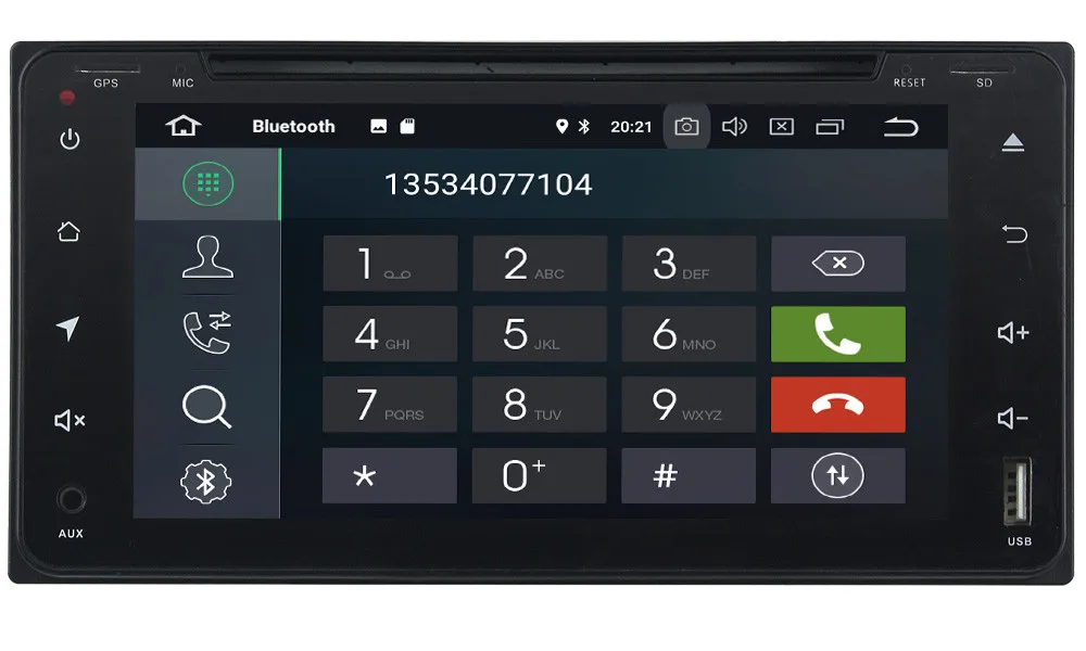 Top Octa Core 4G Android 8.1 4GB RAM 64GB ROM RDS Car DVD Multimedia Player Stereo For Toyota RAV4 Camry Prado Kluger Allion Celica 2 Top Octa Core 4G Android 8.1 4GB RAM 64GB ROM RDS Car DVD Multimedia Player Stereo For Toyota RAV4 Camry Prado Kluger Allion Celica 2