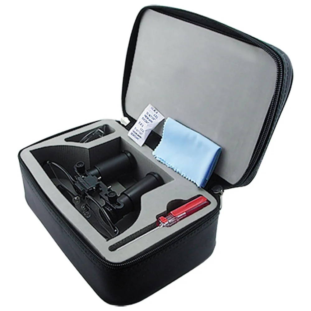 gain-express-gainexpress-Dental-Loupe-NDL-060N-case