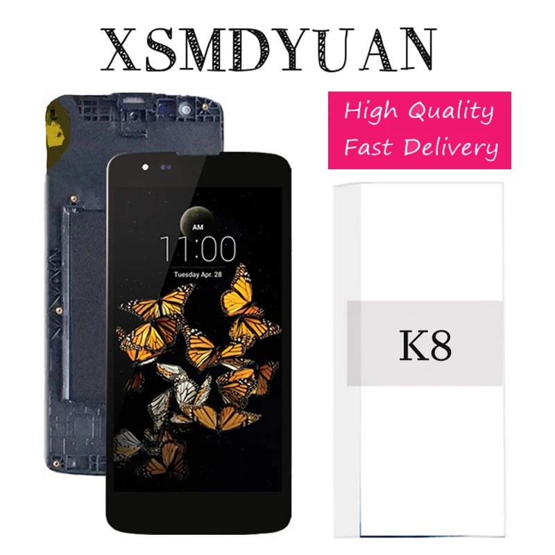 K8