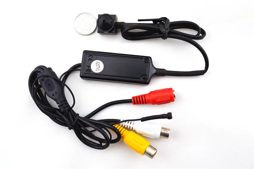 mini ccd camera1