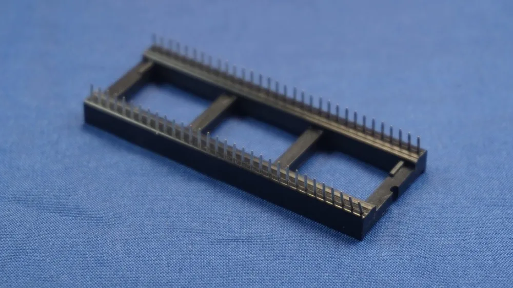 IC Socket 64P 2
