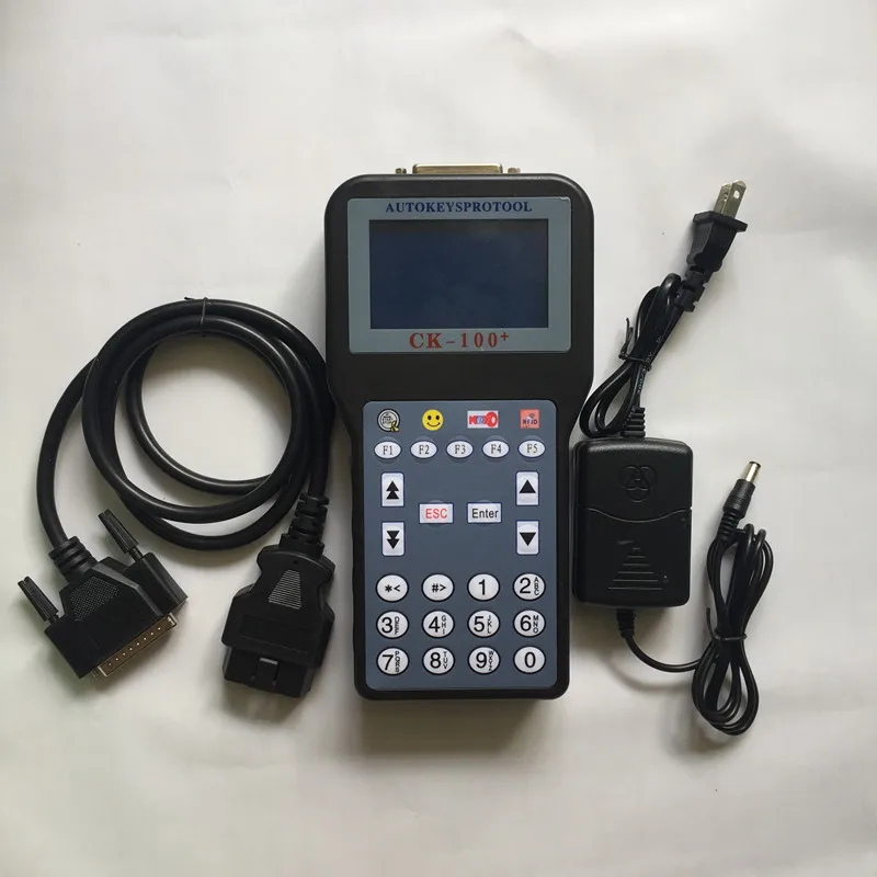 Программатор ключей последнего поколения программатор OBD2 2019|key programmer|obd2 key