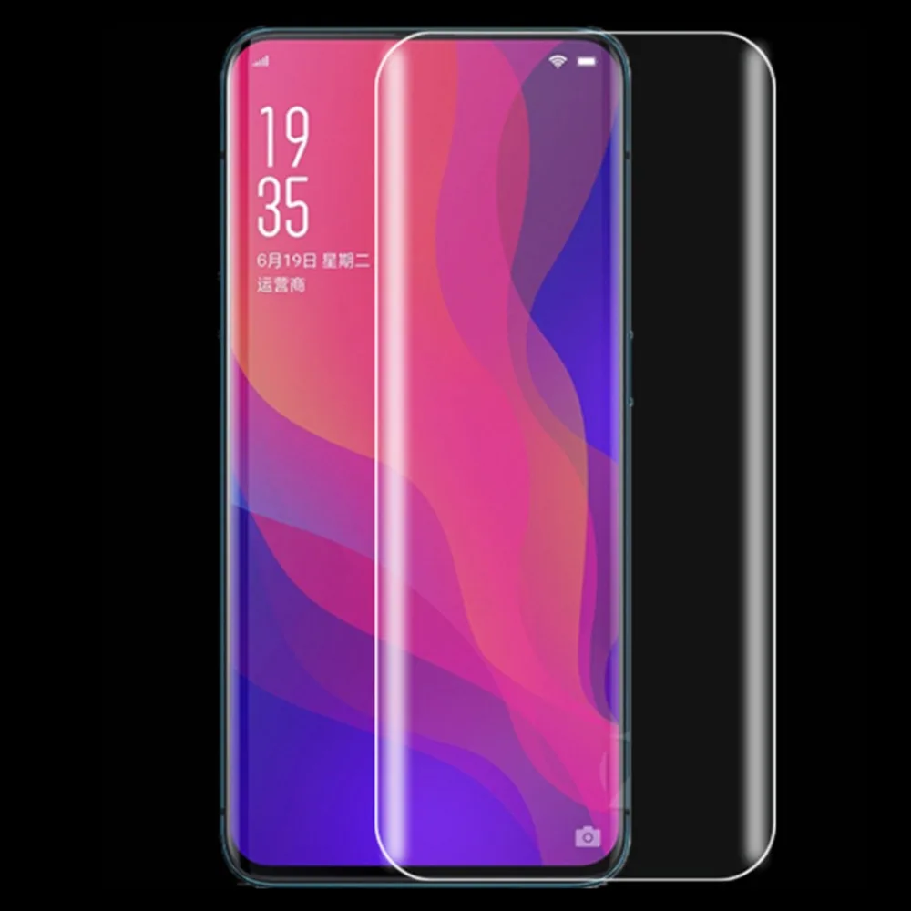 oppo find x hydrogel 1