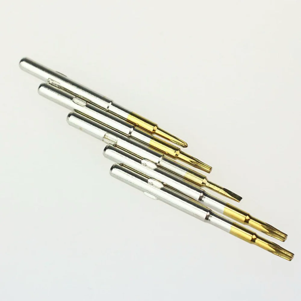 5 in 1 Multifunktions Reparatur Werkzeuge Schraubendreher-set Für iphone Handy Kleine Werkzeuge Hoh