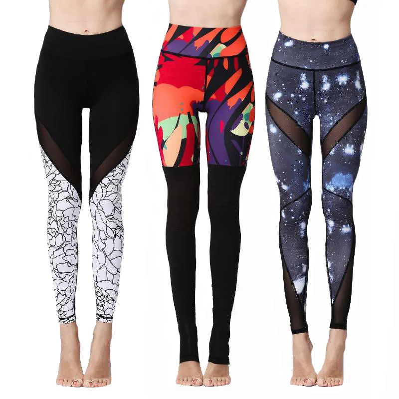 

Women Sport Legging Push up Yoga Pant Compression Seamless Leggings Fitness Elastic Gym Tight Women Running Pant Workout Leggins