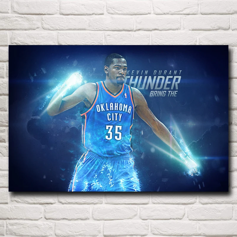 Фигурка Kevin Durant