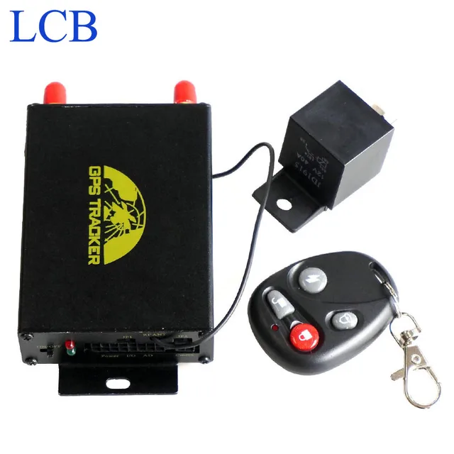 Coban Fuel Sensor Real Time Car Vehicle Motorcycle Gsm Gps Tracker With Remote Control Tkb Gprs Coban Fuel Sensor Real Time Car Vehicle Motorcycle Gsm Gps Tracker With Remote Control Tkb Gprs