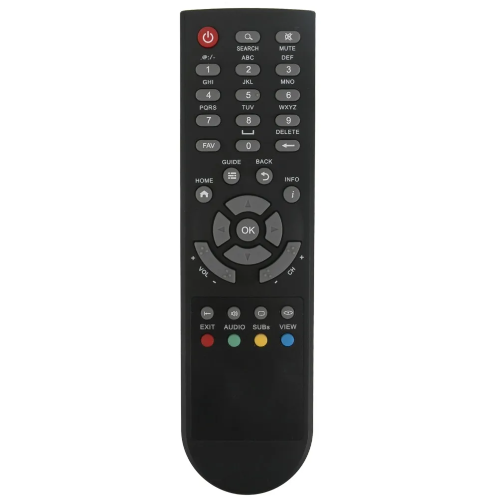 Nuovo Telecomando Tv Per Tv Qualy