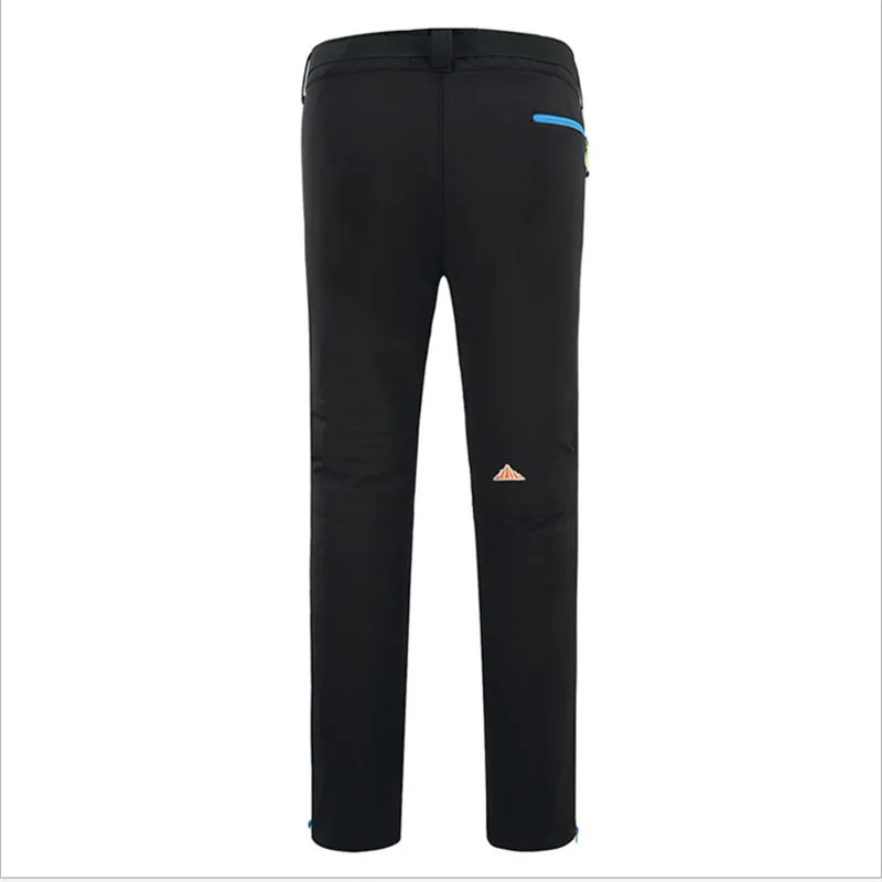 2017 impermeable camping Trekking al aire libre Pantalones de senderismo hombres escalada esquí Softshell Pantalones viaje agarre el sudor 2017 impermeable camping Trekking al aire libre Pantalones de senderismo hombres escalada esquí Softshell Pantalones viaje agarre el sudor