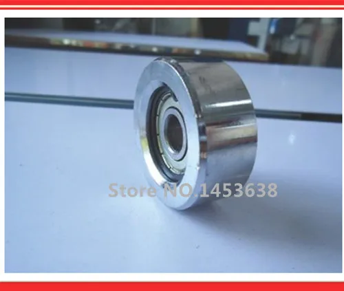 Free shipping for FR-900/1000 sealing machine spare parts of roller wheel
