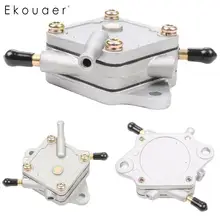 Газовое топливо для 295cc Ezgo Marathon 4 Cycle 1994 1993 1992 1991 серый