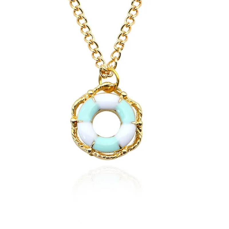 Trendy-Ocean-Journey-Lifebuoy-Pendant-Necklace-Women-Men-Enamel-Double-Color-Life-Buoy-Gold-Chain-Necklaces.jpg_640x640
