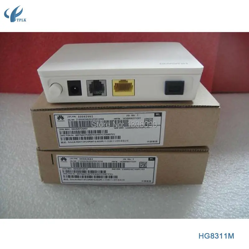 HG8311M 6