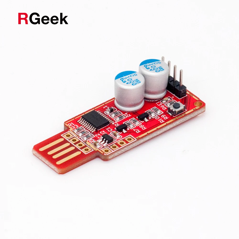 Aliexpress.com : Buy New USB Watchdog Card Mining Reset