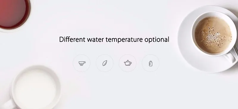 xiaomi Constant temperature electric kettle mi (8)