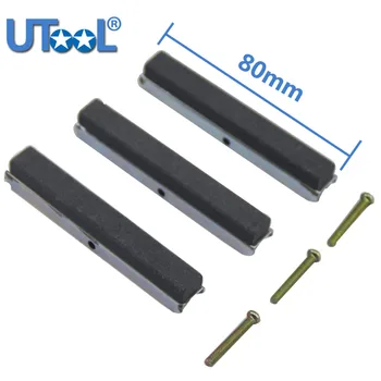 

80mm/100mm Replaceable Stone For Brake Piston Cylinder Hone Tool Replacement Stone