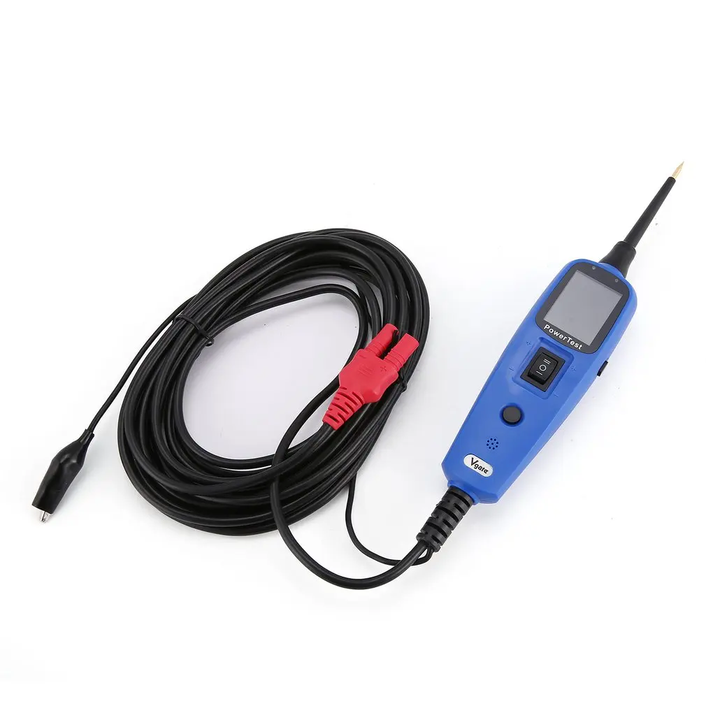 

VS890 Diagnostic Tool Multi-language Auto Scantool Scanner Universal Car OBD OBD2 Code Reader Profssional Automotive