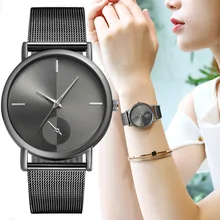 Women Watches Bracelet 2019 Luxury Brand Wristwatch Stainless Steel Quartz Ladies Rose Gold Star Rhinestone Female Clock damski