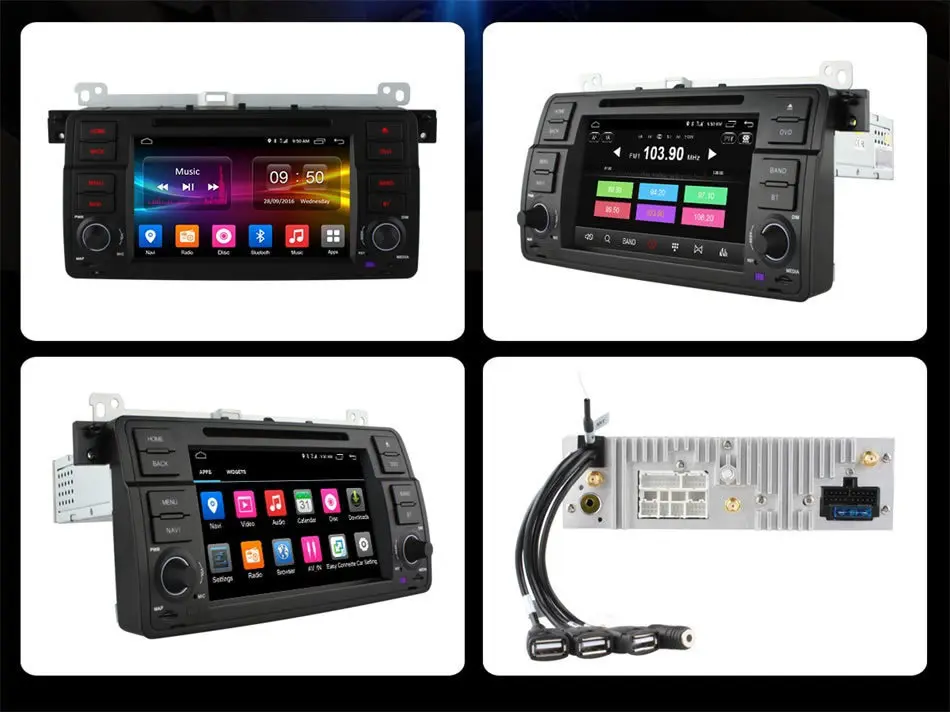 Discount for bmw E46 M3 car Intelligent Entertainment Multimedia Player Vehicle dvd gps navigator Radio Stereo Audio EQ wifi BT RDS DAB+ 24 Discount for bmw E46 M3 car Intelligent Entertainment Multimedia Player Vehicle dvd gps navigator Radio Stereo Audio EQ wifi BT RDS DAB+ 24