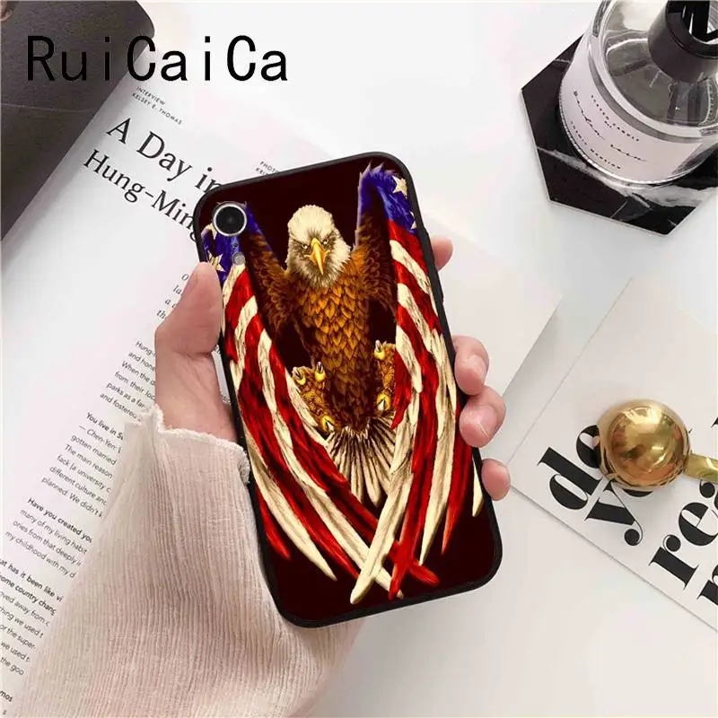 American flag USA