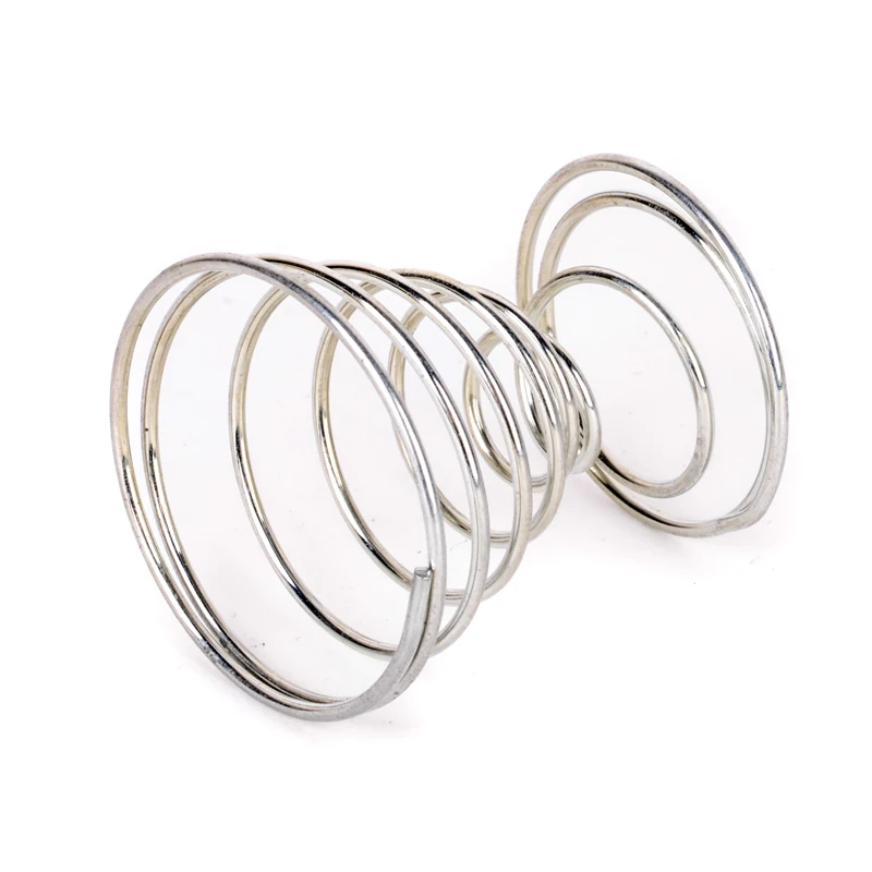 5pcs/set New Air Plant Tillandsia Holder Container Flower Planter Home Office Decors