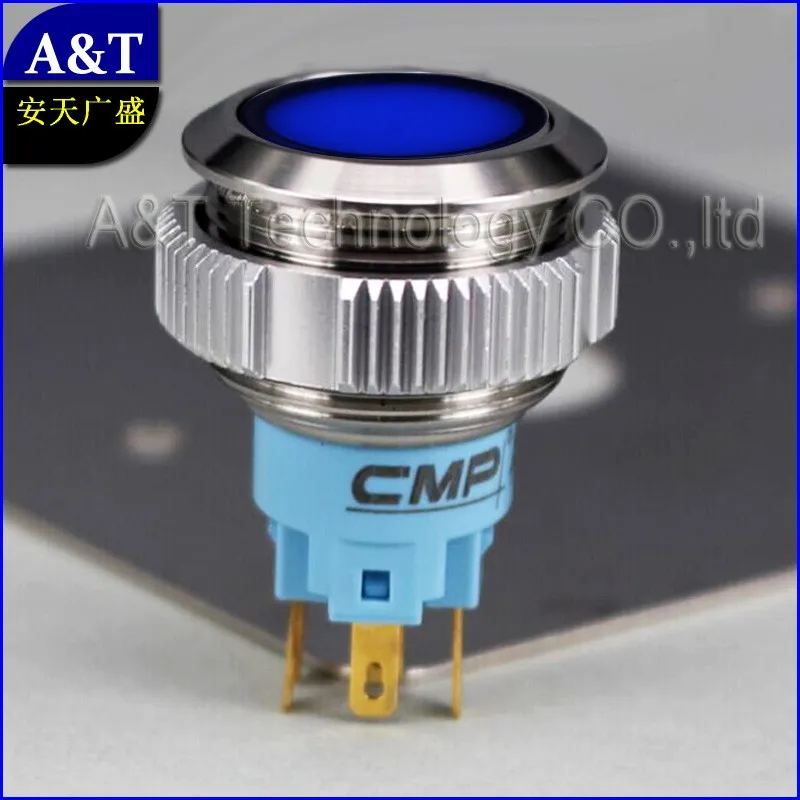 MP022S1-F11-O BLUE3AT