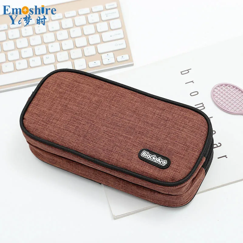 Emoshire Pencil CASE (9)