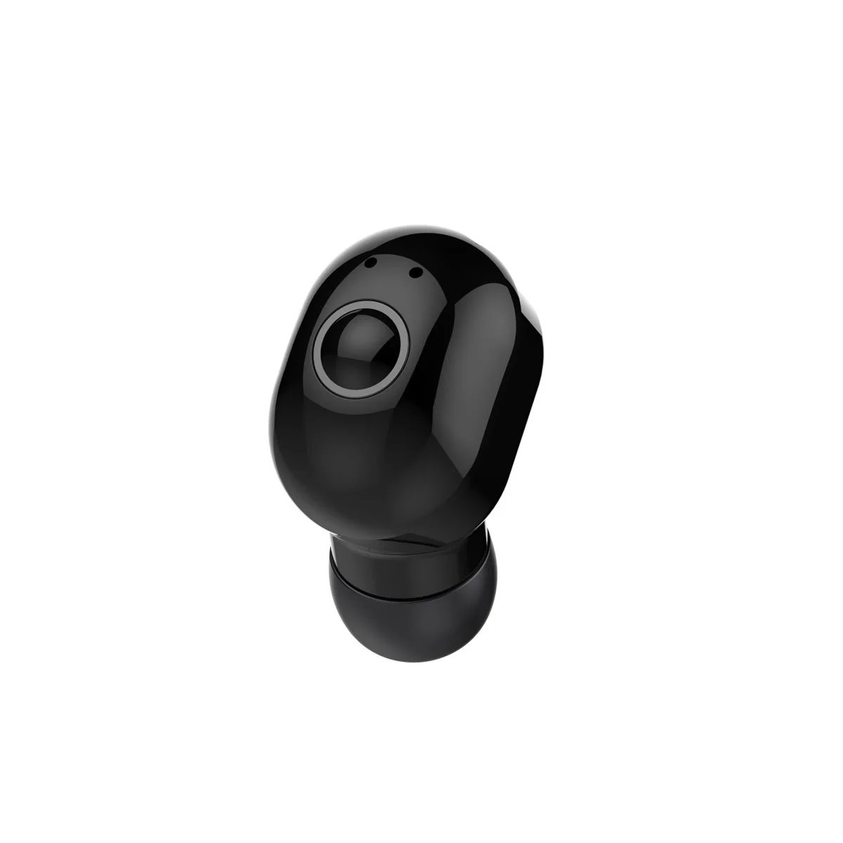 

Mini Headset Ultra Small single 5.0 Business Gift Invisible into Earplug Miniature earphone Wireless Bluetooth in-ear