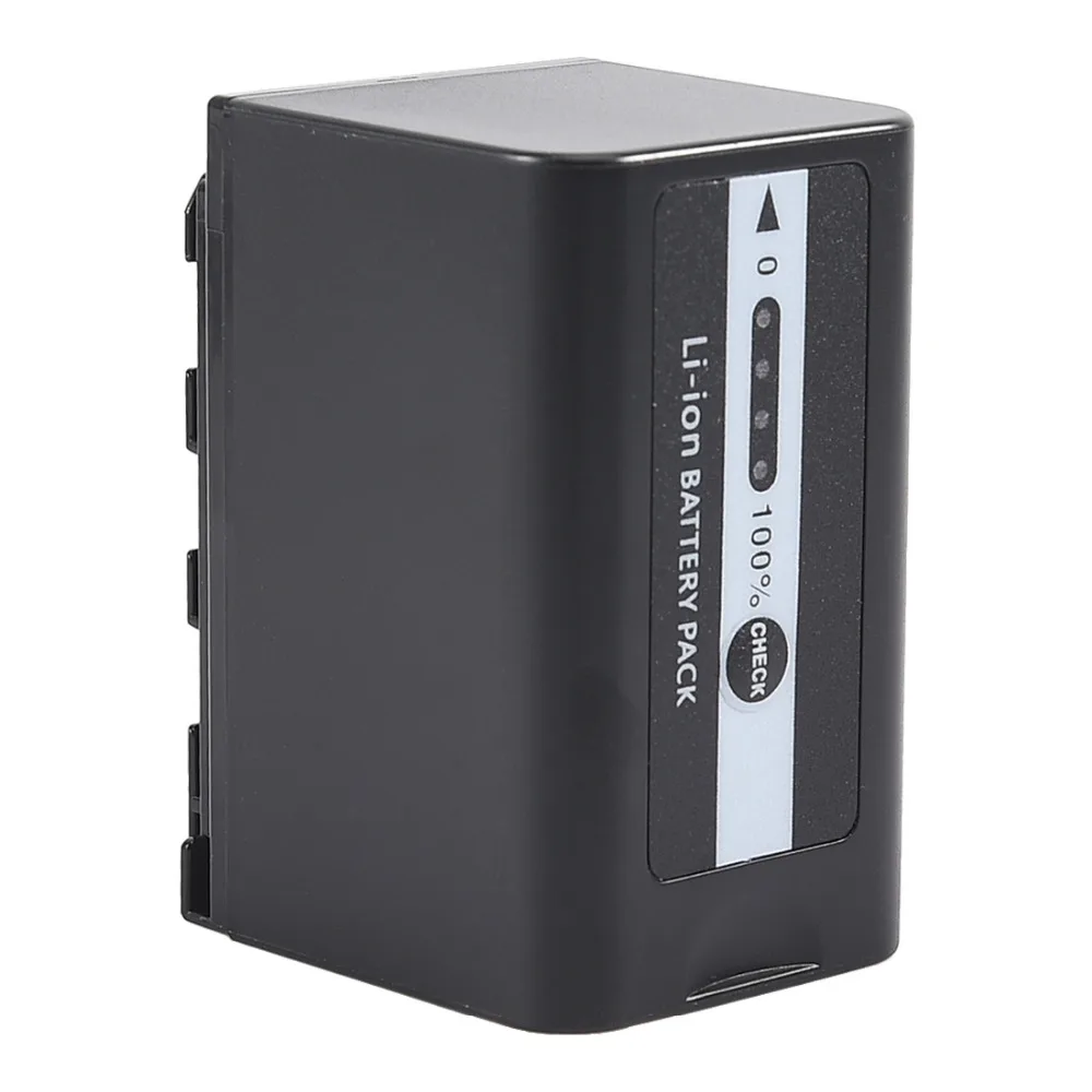 DSTE 3 шт. VW-VBD58 Li-Ion Батарея пакет для цифрового фотоаппарата PANASONIC AJ-PX270 AJ-PX298MC HC-MDH2 HC-MDH2GK HC-MDH2GK-K HC-MDH2M Камера
