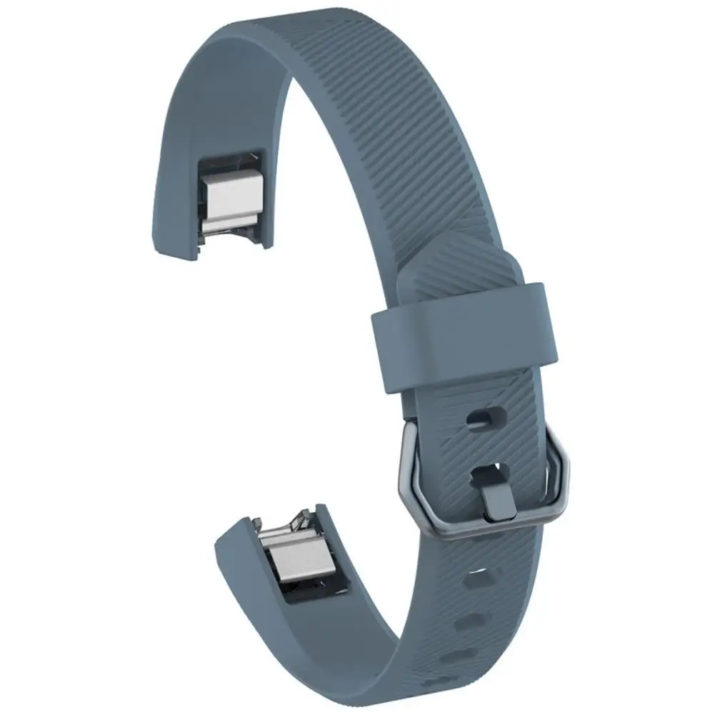 Высокое качество силиконовый сменный Браслет с ремешком Ремешок Для Fitbit Alta