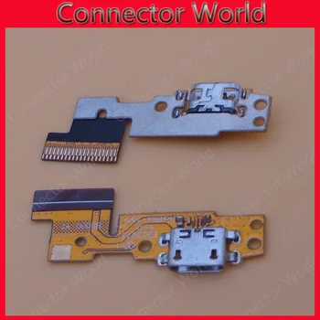

1-20pcs micro USB Dock jack socket Connector Port Charging Charger Flex Cable Board pcb plug For Lenovo Tablet Pad Yoga 8 B6000