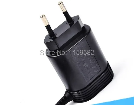 

100v-240v Charger Adapter Power Razor USB EU trimmer charge plug Universal FOR PHILIPS Electric Shaver RQ1150 RQ1151 RQ1155
